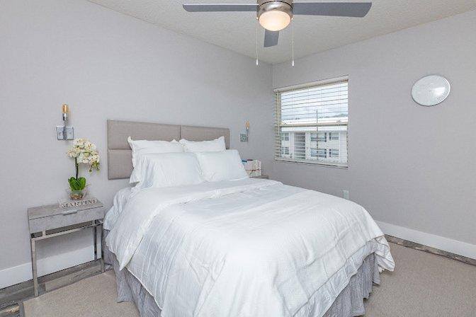 Armature Park Apartments