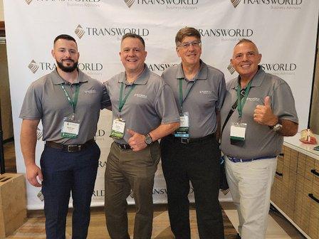 Tampa Bay Business Brokers || Transworld Business Advisors