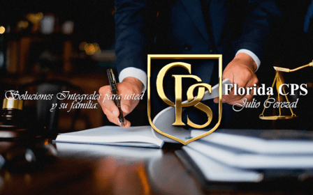 Florida CPS