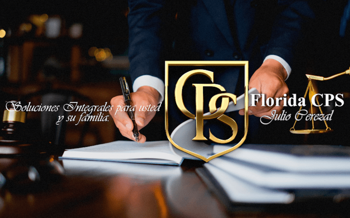 Florida CPS