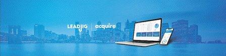 LeadJig + Acquire Direct Marketing
