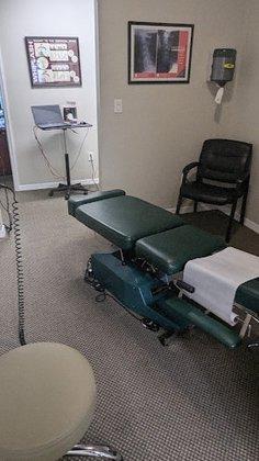 Sheldon Road Chiropractic and Massage Therapy