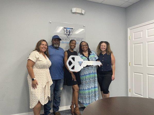 Guild Mortgage - Jessica Belmontes