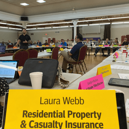 Webb Insurance Group
