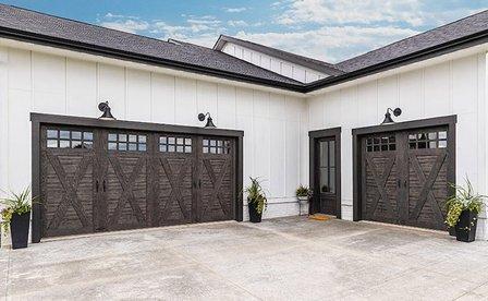 Vortex Doors of Tampa