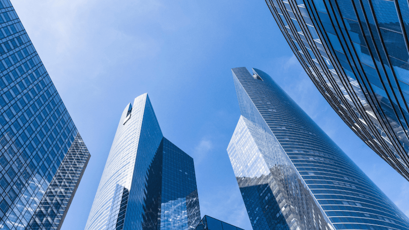 Investment Banking Services - CAVU Capital