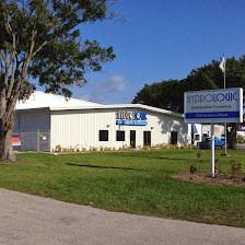 Hydrologic Distribution Company