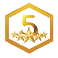 5 Star Strategic Results