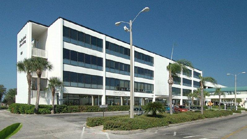 HCA Surgical