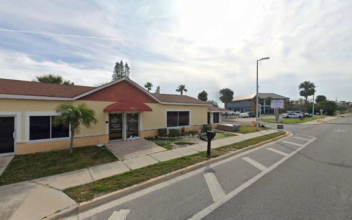 Florida Municipal Services building department