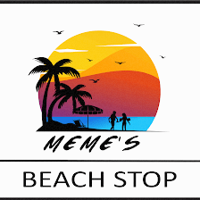 Meme's Beach Stop