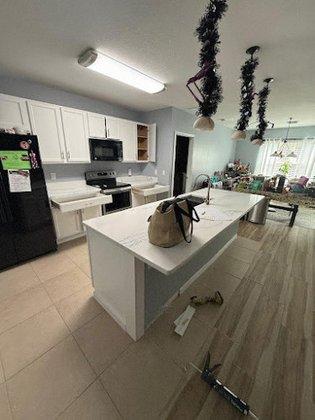 Kitchens Today