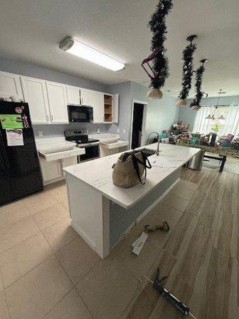 Kitchens Today