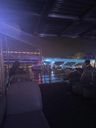 Mad Beach Party Charter