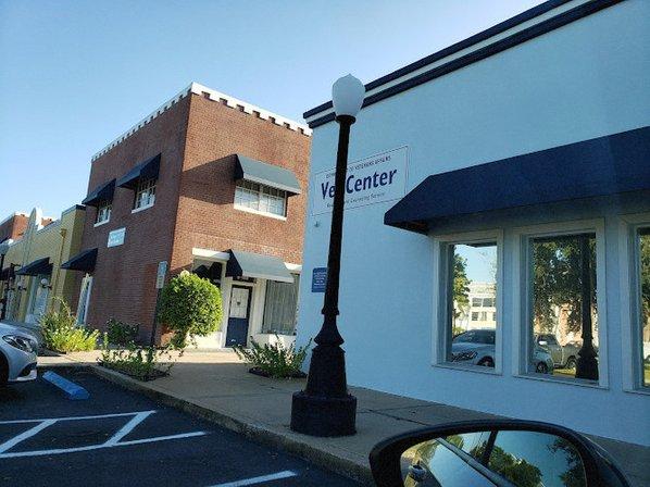 Vet Center