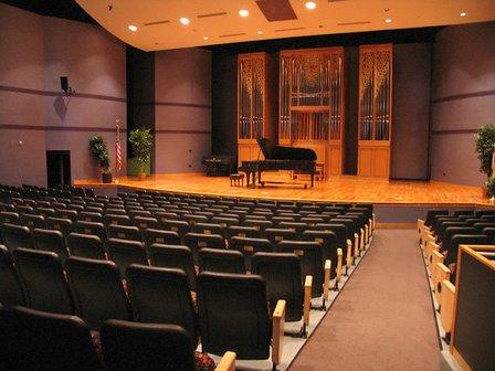MC Music Center