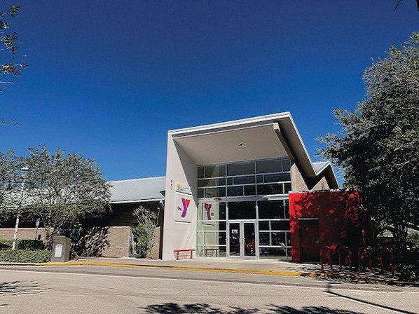 Childs Park YMCA