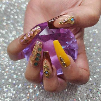 Nail Art & Beauty Salon | St. Pete