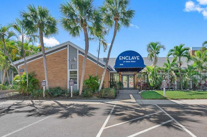 Enclave at Sabal Pointe