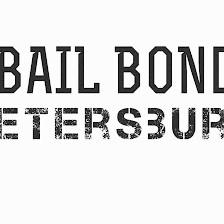 Jail Bail Bonds St. Petersburg