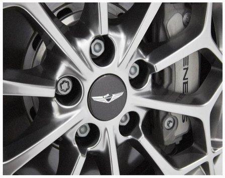 Crown Genesis Parts