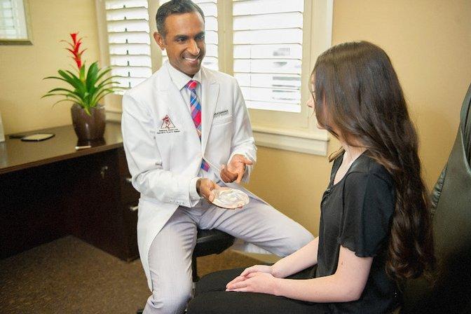 Narasimhan Plastic Surgery: Kailash Narasimhan, MD