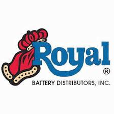 Royal Battery Distributors Inc