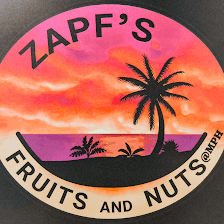 Zapf's Fruits & Nuts @ MPH