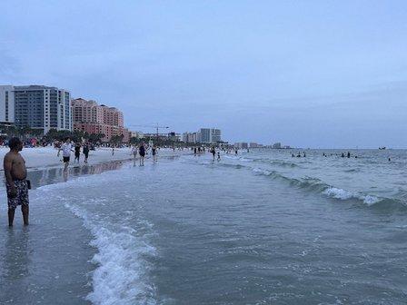 SunBeachSalties