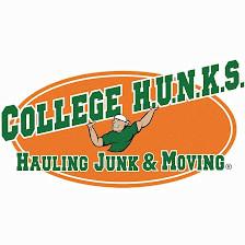 College Hunks Hauling Junk and Moving