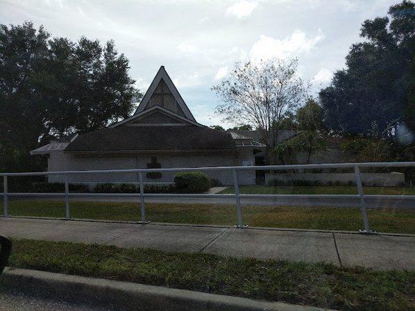 Northwood Presbyterian Church