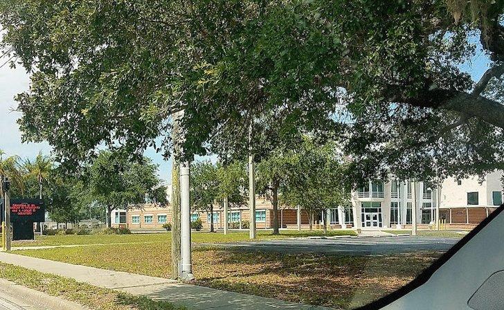 Bayside High School