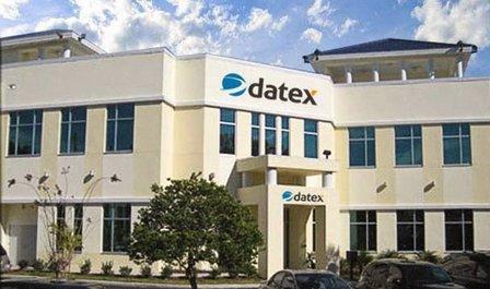 Datex Inc.