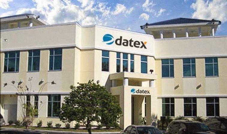Datex Inc.