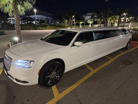 J.L. Jones Limousines LLC - Clearwater FL
