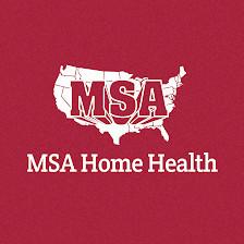 MSA | Medical Services of America Home Health