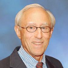 Lewis I. Apter, MD