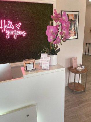 The Wax Room & Spa