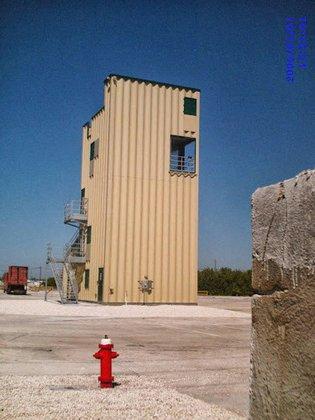 Largo Fire Rescue Training Facility