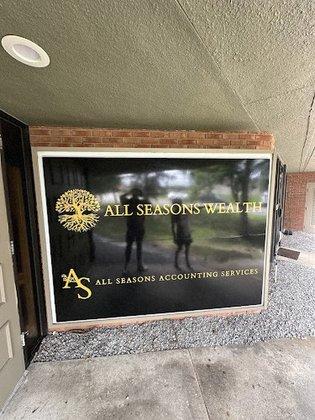 All Seasons Accounting Services