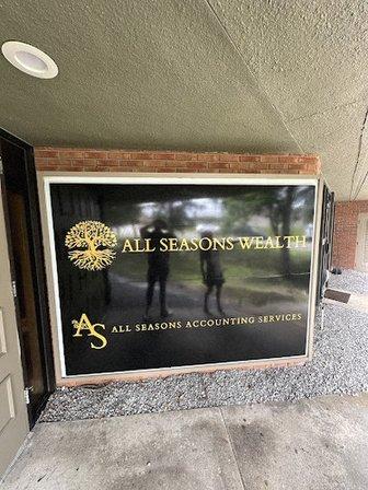 All Seasons Accounting Services