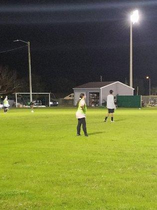 Pinellas County Youth Baseball at SYAA