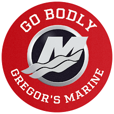 Gregor's Marine