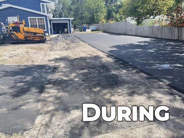 Anderson & Sons Asphalt