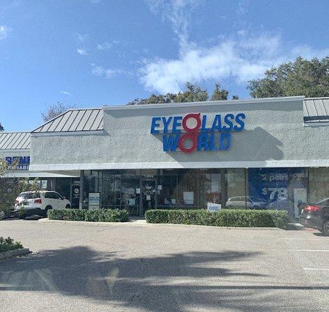 Eyeglass World