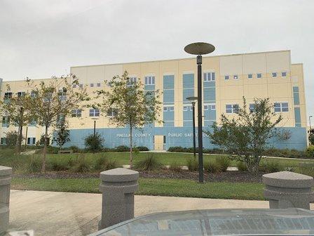 Pinellas County Medical Examiner