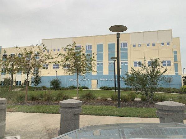 Pinellas County Medical Examiner