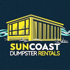 SUNCOAST DUMPSTER RENTALS LLC.