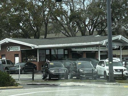 Murphy's Auto Sales