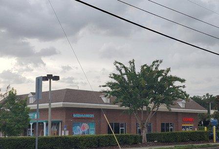 Sun Country Cleaners